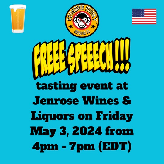 Tasting event at Jenrose Wines & Liquors