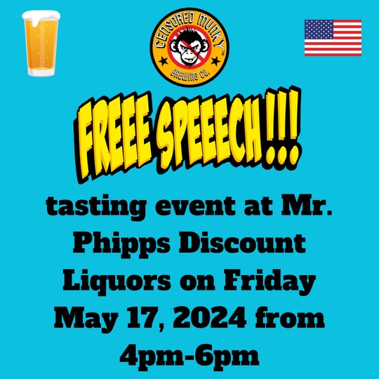 Tasting Event at Phipps Discount Liquors