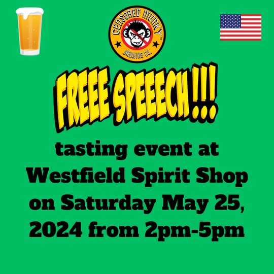 Tasting Event at Westfield Spirit Shop