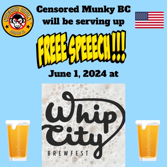 Whip City Brewfest