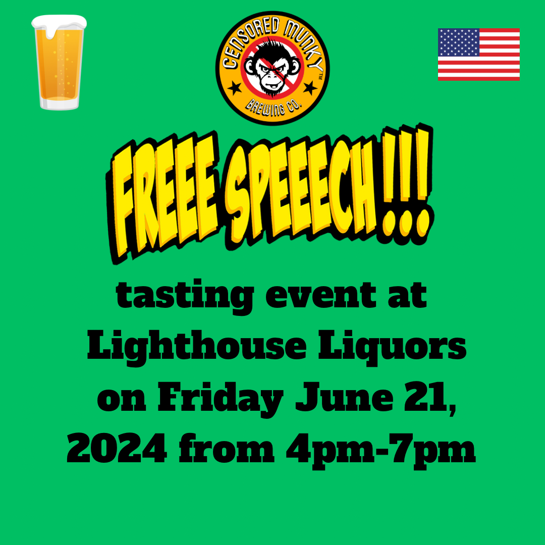 Tasting Event at Lighthouse Liquors