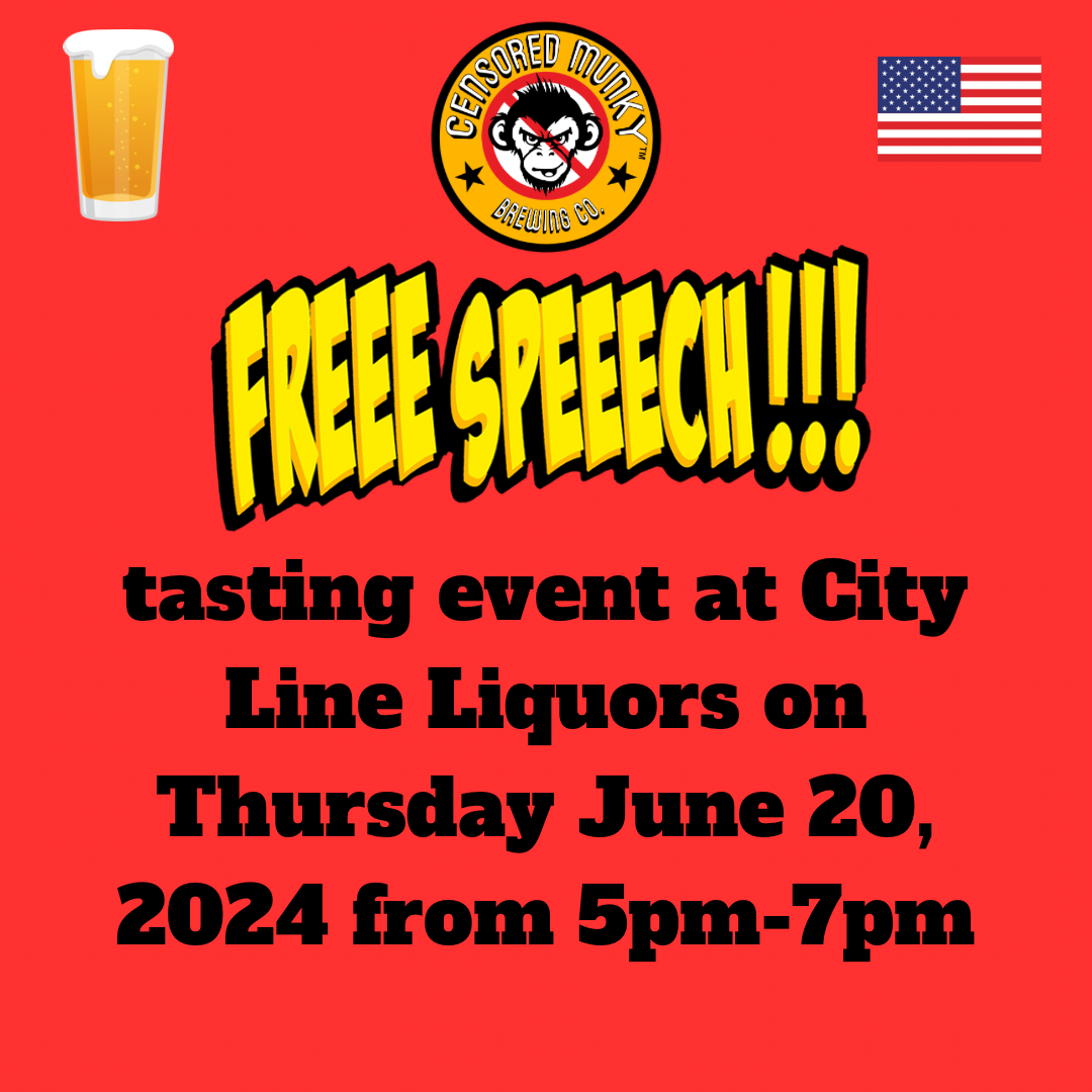 Tasting Event at City Line Liquors