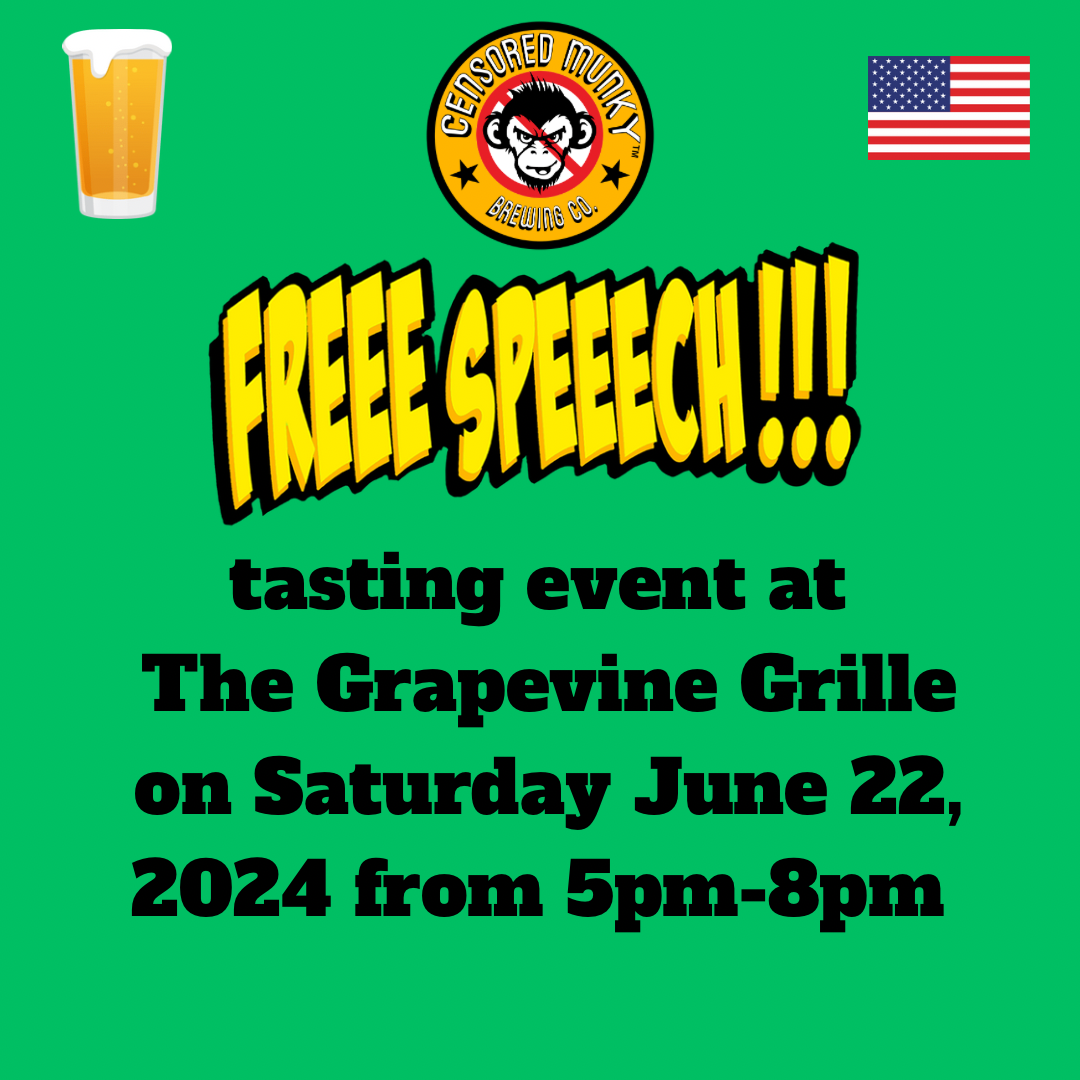 Tasting Event at The Grapevine Grille