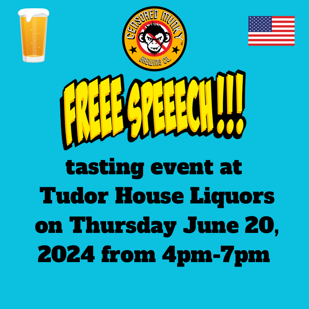 Tasting Event at Tudor House Liquors